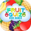 Fruit Quiz Kids Games