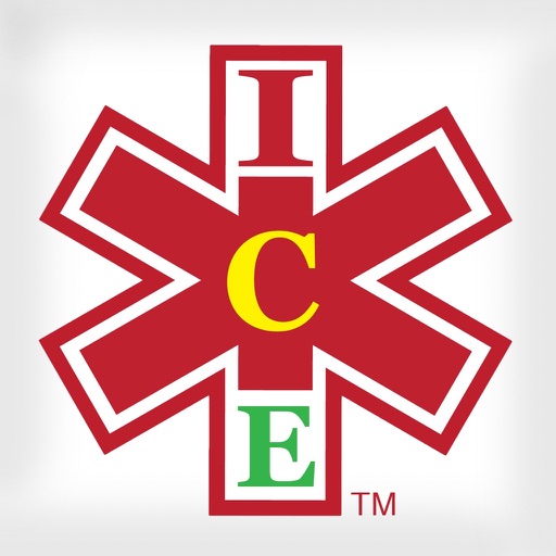 ICE Standard ER 911 - In Case of Emergency