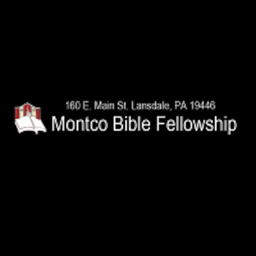 Montco Bible Fellowship icon