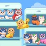 Get Cat Sort for iOS, iPhone, iPad Aso Report