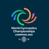 World Gymnastics 2022 LIVE