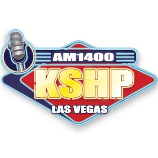 KSHP RADIO AM 1400 icon