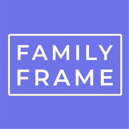 FamilyFrame - Frame