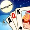 Get into the Christmas spirit with Christmas Solitaire Tri-Peaks, the free and festive Solitaire, based on our beloved Magic Towers Solitaire game played over 100 MILLION times by iPhone and iPad players