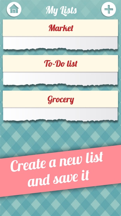 Grocery Lists and Smart Shopping – Pro screenshot 3