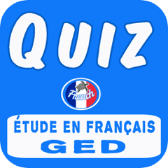 GED Test en français