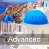 Advanced Greek for iPad