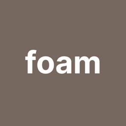 Foam - come together