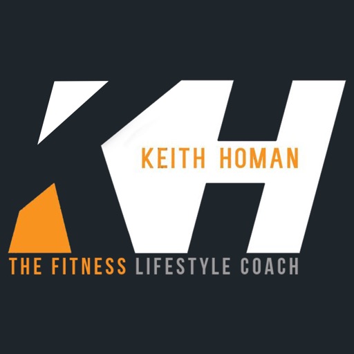 The Fitness Lifestyle Coach icon
