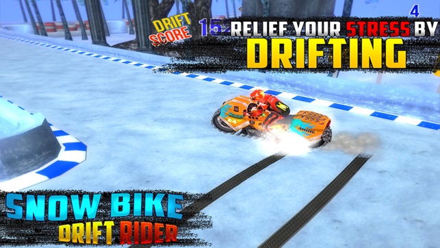 Bike Drift Rider Stunt Race(圖3)-速報App