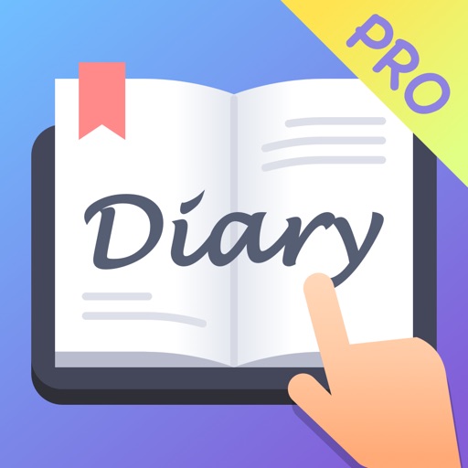 Handy Dairy Pro-Write Dairy in Handwriting