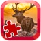 New Reindeer Games Jigsaw Puzzles Version