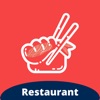 Instaserve for restaurant