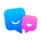 Sugo, an opening random live chat app, similar to omega, Sango, Hello yo, Azal and Hiya, allows you to make new friends in random chat and messages