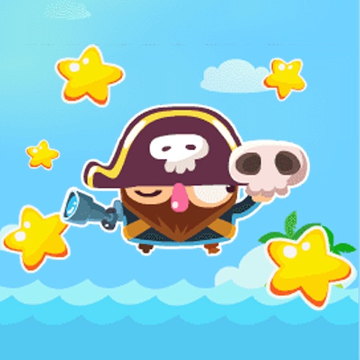 Pirate Wars-the most powerful King of the pirates icon