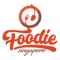 Foodies-SG is a free social platform based in Singapore