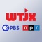 The WTJX Public Media App allows you to watch and listen to all of WTJX programs, Radio and TV