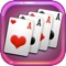Solitaire 300+ classic spades card games top class games with selectable more 300++ levels