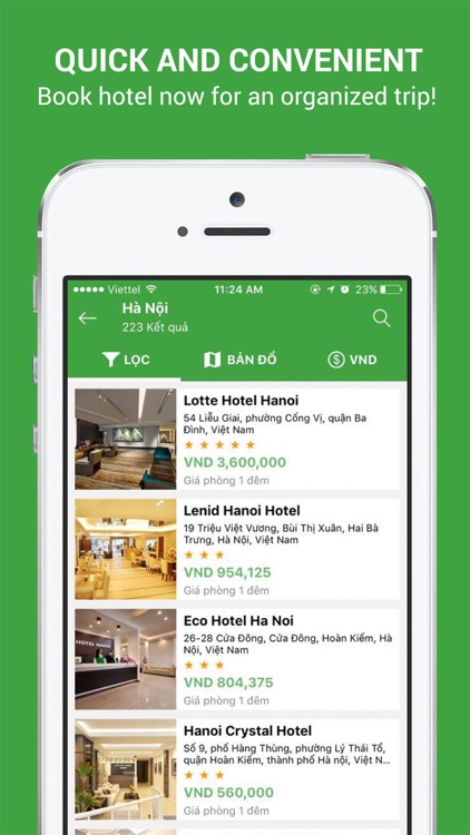 Begodi – Online Hotel Booking screenshot-3