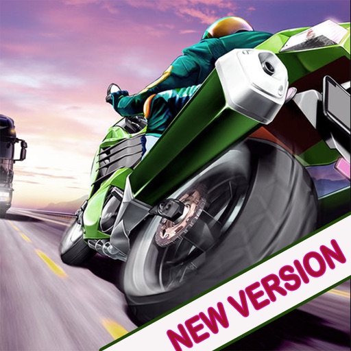 Traffic Rider 3 : New Update Version Bike Race ! by Soner Kara