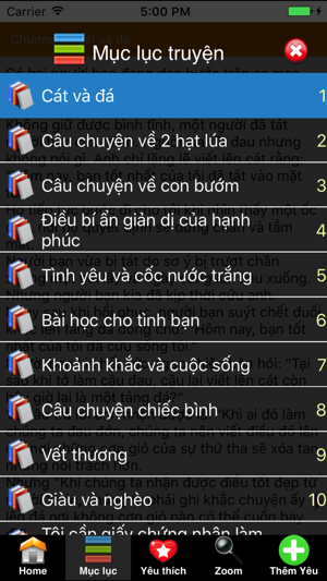 Truyện ngắn về cuộc sống hay và ý nghĩa nhất(圖4)-速報App