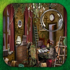 Activities of Hidden Objects Of The House Of Secrets