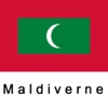 Maldiverne Travel  Guide Tristansoft