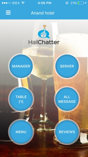 HailChatter Business(圖2)-速報App