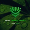 Olivia-cleaning