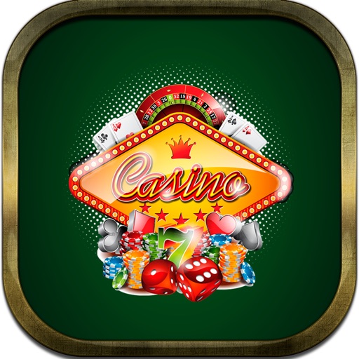 Load Up The Machine Full Dice - Fortune Slots iOS App