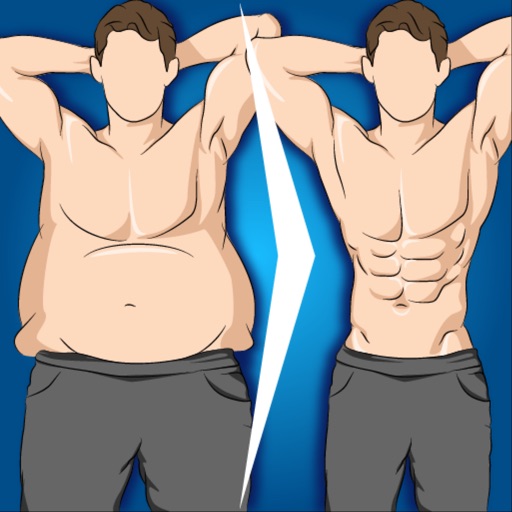 Lose Weight App for Men Download