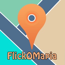 FlickOMapia