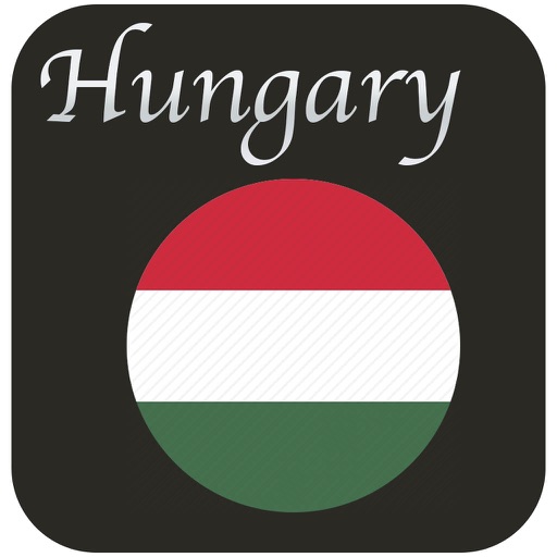 Hungary Tourism Guides icon