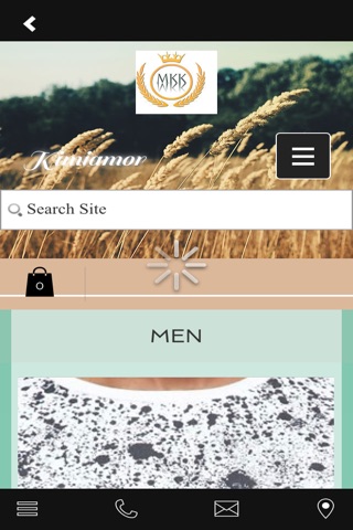 Kierra Boutique screenshot 2