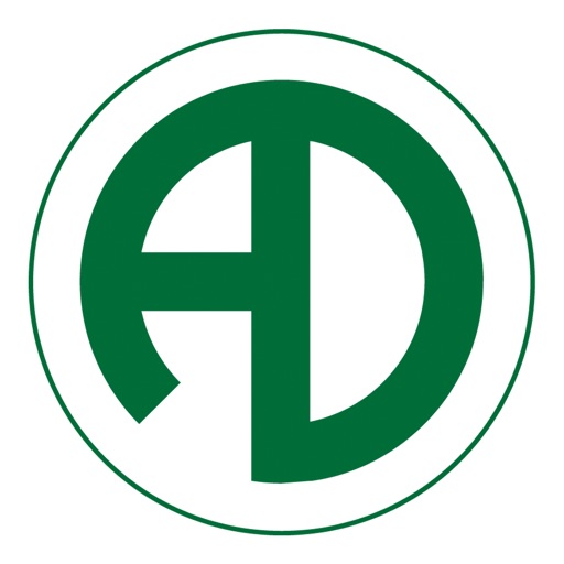 A&D icon
