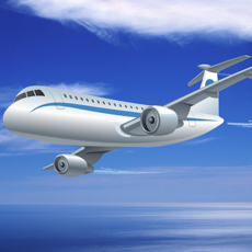 Activities of Flight Simulator: Fly Plane 3D