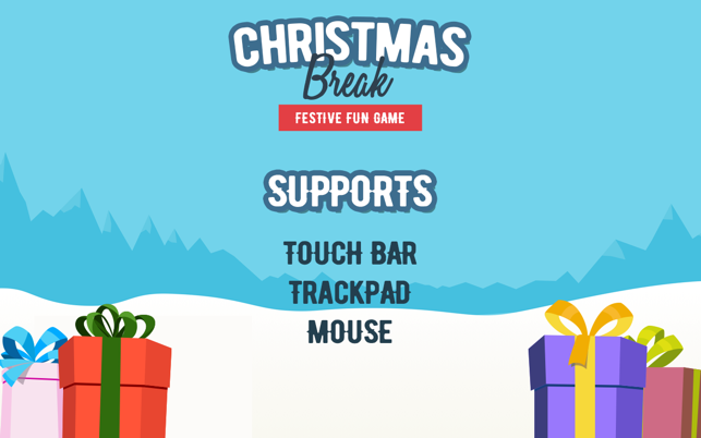 Christmas Break - Breakout Game(圖4)-速報App