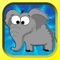 Icon Animals Spelling And Vocabulary Kids Games