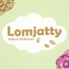 Lomjatty - لُمجتتي