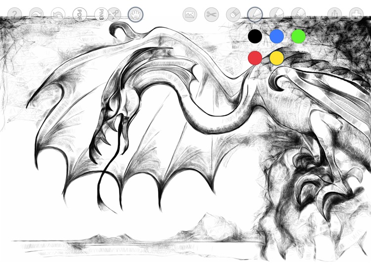 SlateTime - Take Notes, Scribble, Annotate, Sketch