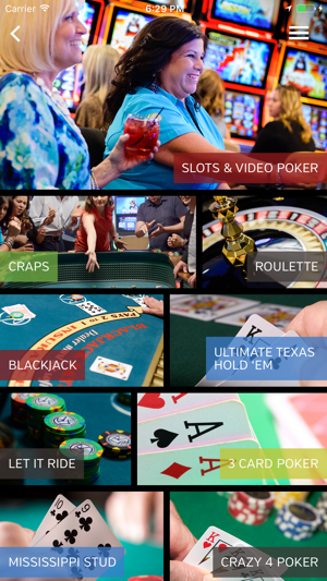 Little River Casino Resort(圖3)-速報App