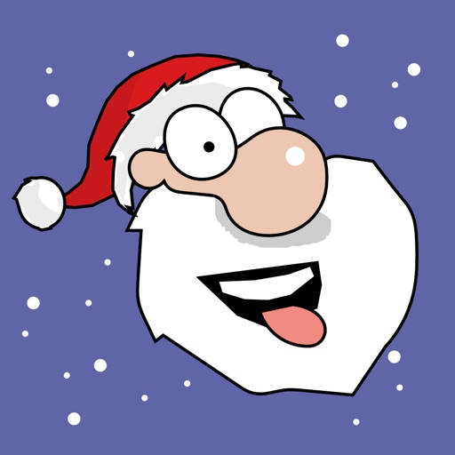 Xmas Rush 2013 Icon