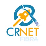 CR NET FIBRA