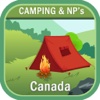 Canada Camping And National Parks