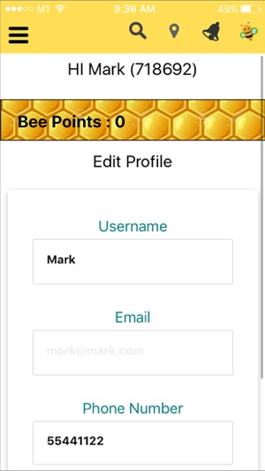 MoneyBee(圖5)-速報App