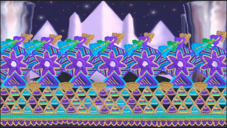 PATTCAST Secrets 3-3 (Lefties): Crochet!