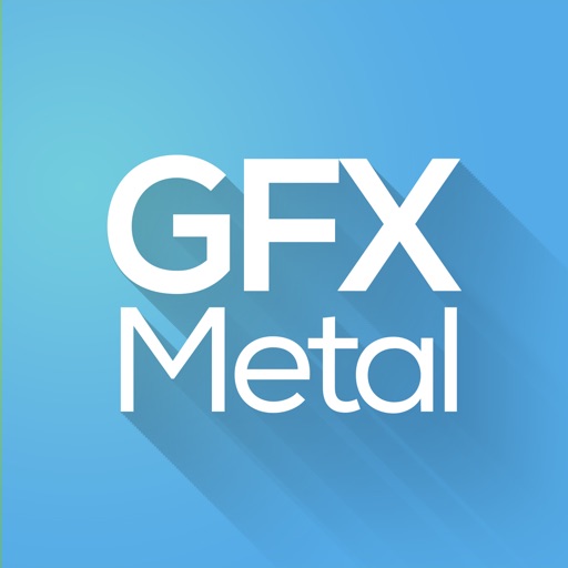 GFXBench Metal