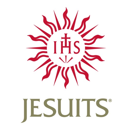 JesuitPrayer Icon