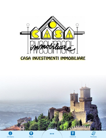 CII.SM Casa Investimenti Immob - náhled
