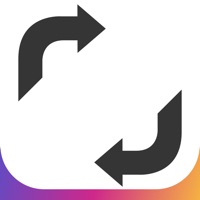 리스타그램: 인스타 리포스트. 공유 필수앱 PC 용